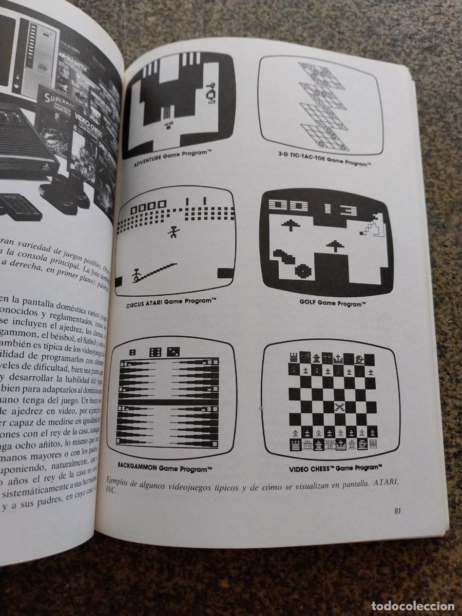 Libros: EL VIDEO EN CASA -- MARVIN GROSSWIRTH -- - Foto 2