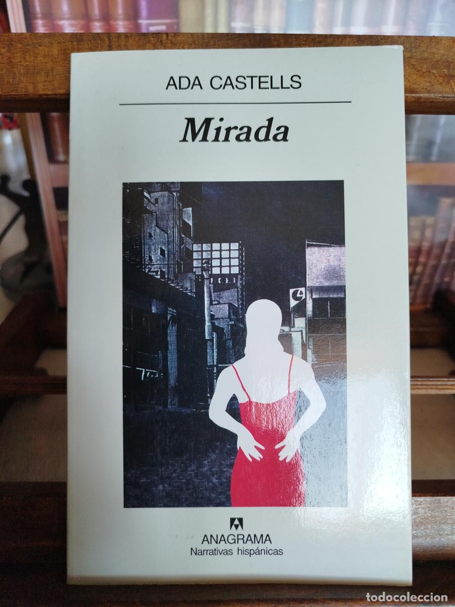 Libros: Mirada - Castells, Ada