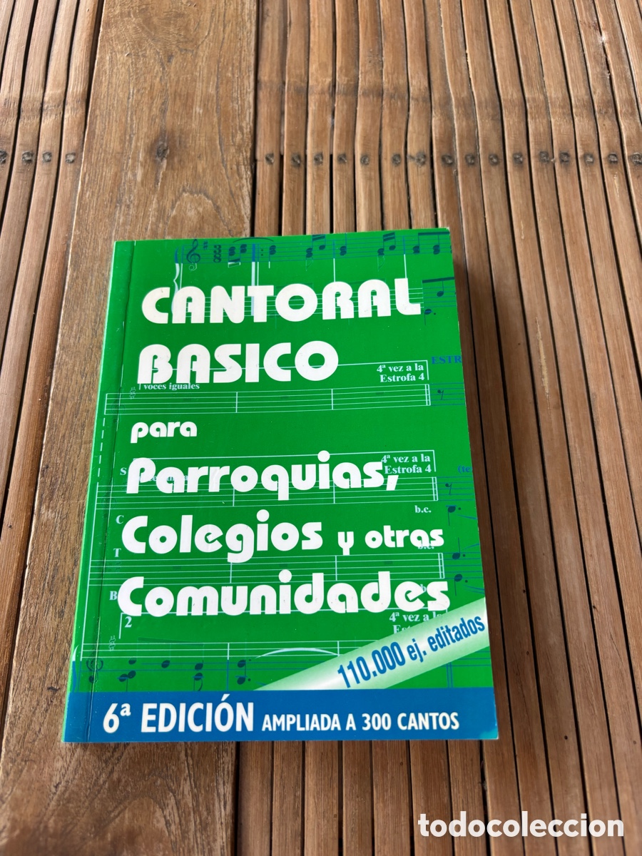 Libros: Libro control b&aacute;sico