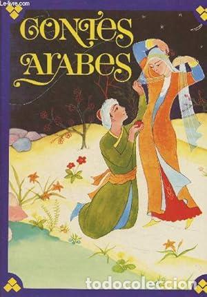 Libros: Contes arabes - Aa.vv