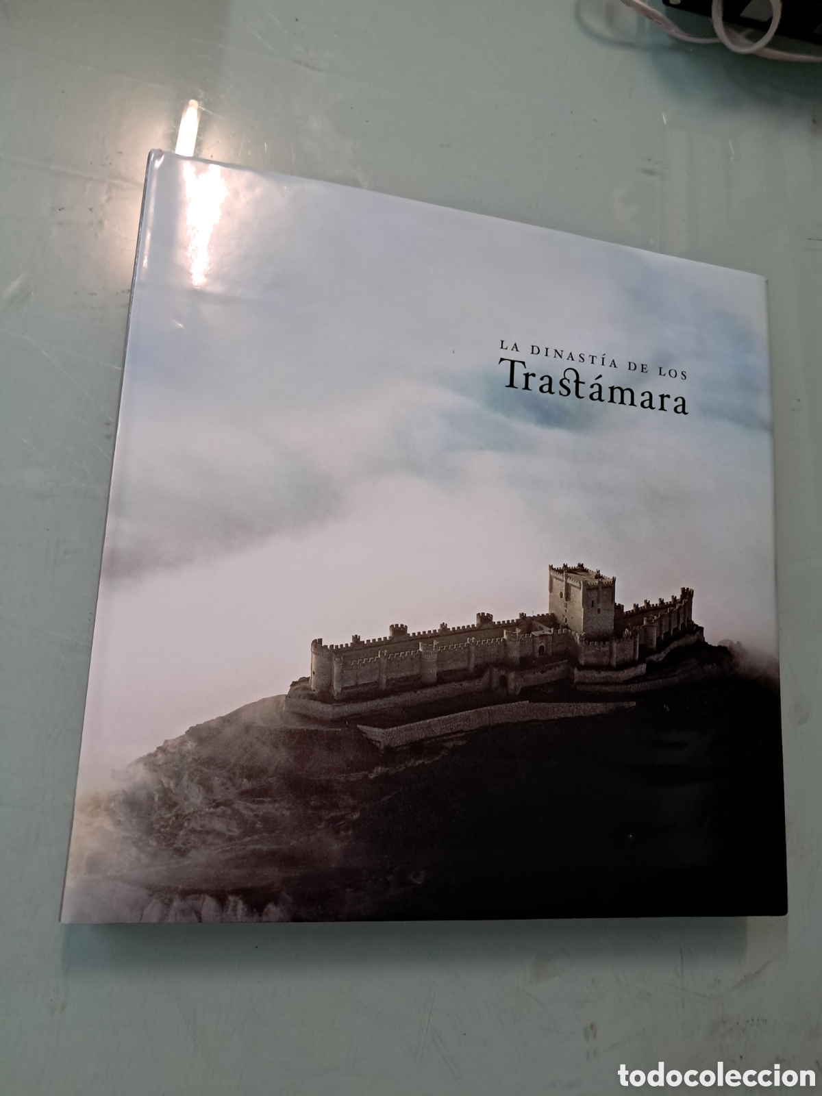 Libros: Julio Valdeon Baruque La dinast&iacute;a de los Trastamara,Iberdrola