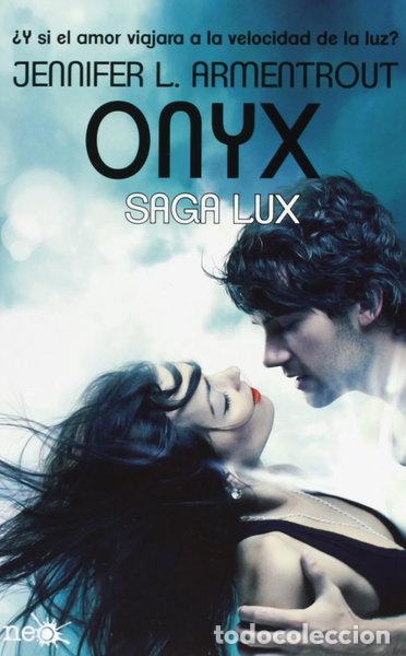 Libros: Onyx (9788415750710) - Foto 1