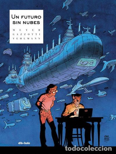 B&uuml;cher: Un futuro sin nubes- 9788416507078