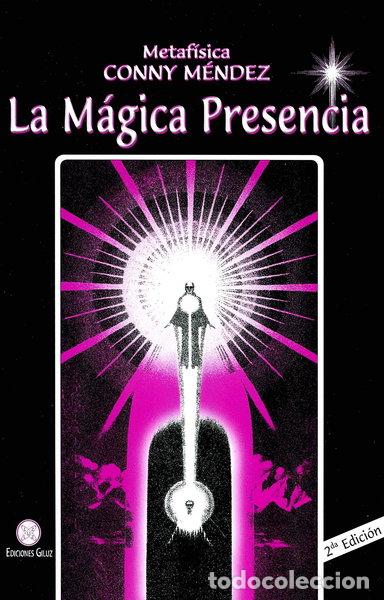 Libri di seconda mano: La M&aacute;gica Presencia- 9789806114159