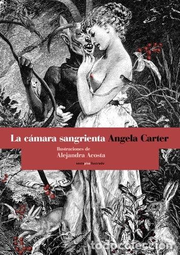 Libri di seconda mano: La c&aacute;mara sangrienta- 9788415601562