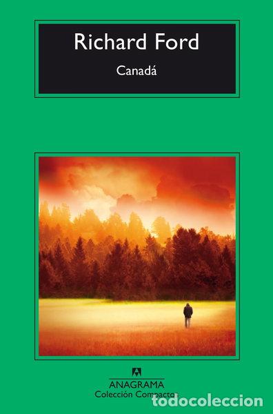 Libri di seconda mano: Canad&aacute;- 9788433977892