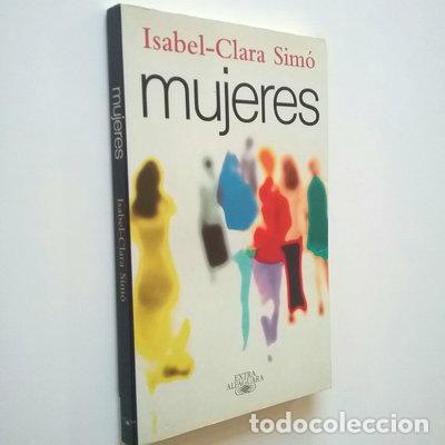 Libros: Mujeres- 9788420429960