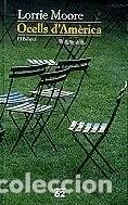 Libros: Ocells d'Am&egrave;rica- 9788429746471