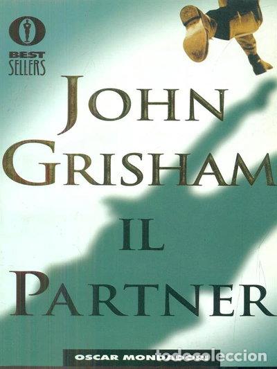 Libros: Il Partner- 9788804454120