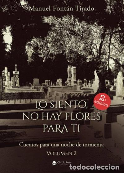 Libri di seconda mano: Lo siento, no hay flores para ti- 9788413853321