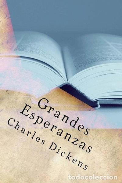 Libri di seconda mano: Grandes Esperanzas- 9781536811803