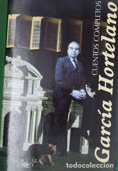 Libri di seconda mano: Cuentos completos- 9788420428420