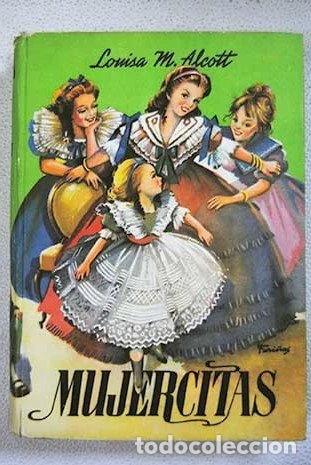 Libri di seconda mano: Mujercitas- 9788475002903