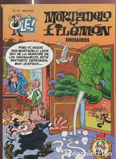 B&uuml;cher: Dinosaurios- 9788440649638