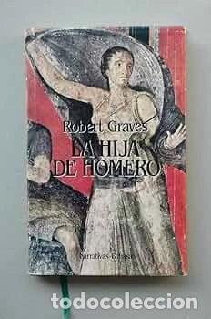 B&uuml;cher: La Hija de Homero- 9788422662679