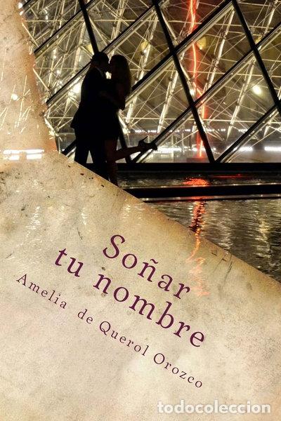 B&uuml;cher: So&ntilde;ar tu nombre- 9781985432710