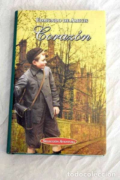 Livros em segunda m&atilde;o: Coraz&oacute;n- 9788484037293