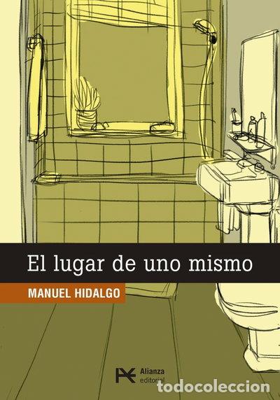 Livros em segunda m&atilde;o: El lugar de uno mismo- 9788491047551
