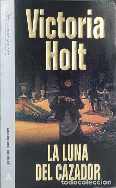 Livros em segunda m&atilde;o: La luna del cazador- 9788425329050