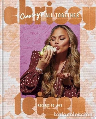 Livres: Cravings: All Together- 9780593135426