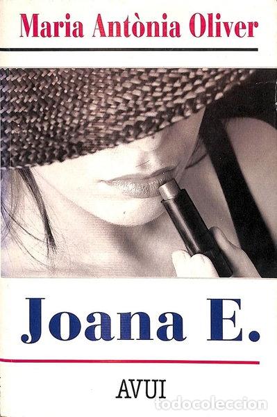 Livres: Joana E.- 9788429734706