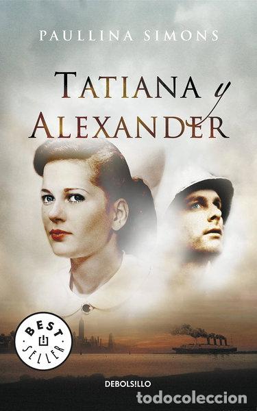 Livres: Tatiana y Alexander- 9788499899947