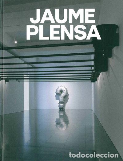 Libros: Jaume Plensa- 9788417593018 - Foto 1