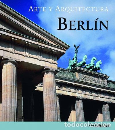 Livres: Berl&iacute;n. Arte y Arquitectura- 9783833145681