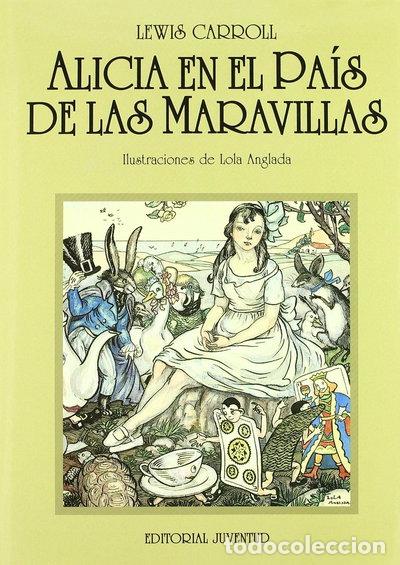 Libri di seconda mano: Alicia en el Pa&iacute;s de las Maravillas- 9788426102676