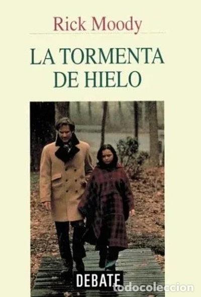 Libri di seconda mano: La tormenta de hielo- 9788483060551