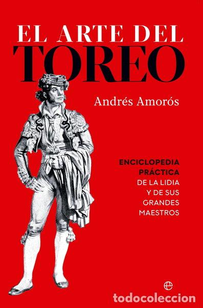 B&uuml;cher: El arte del toreo- 9788413847818