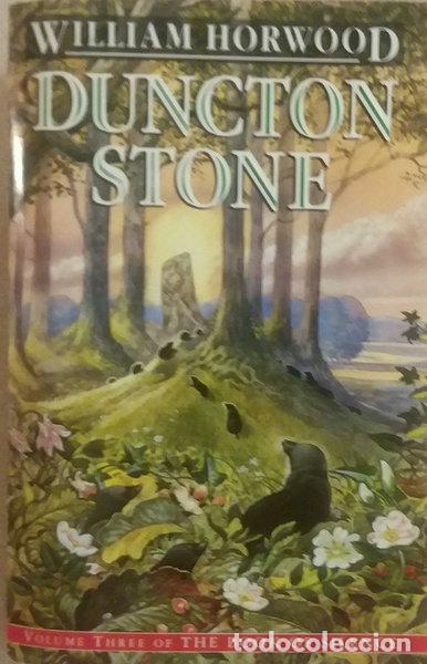 Livres: Duncton Stone- 9780006476016