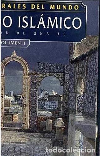 Livres: El Mundo Isl&aacute;mico- 9788478381609