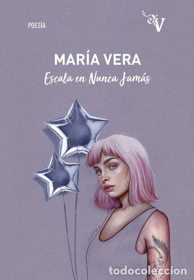 Livres: Escala en nunca jam&aacute;s- 9788417096458