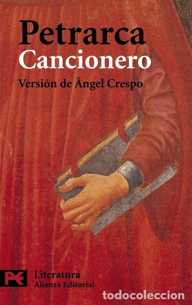 Libros: Cancionero- 9788420649375