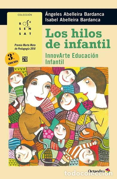 Libri di seconda mano: Los hilos de infantil- 9788499219745