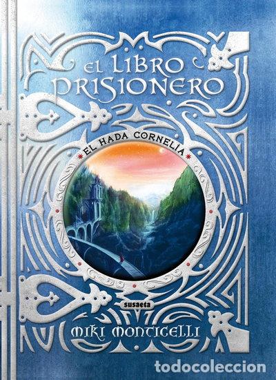 Libri di seconda mano: El libro prisionero- 9788467723052