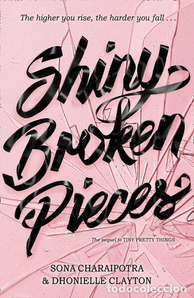 Libri di seconda mano: Shiny Broken Pieces- 9780008392819