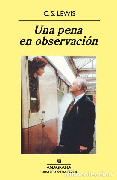 books: Una pena en observaci&oacute;n- 9788433906533