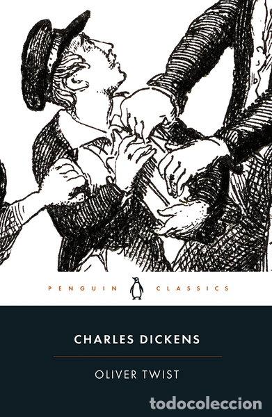Libros: Oliver Twist- 9780141439747