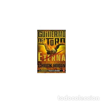 Libros: Eterna- 9788466326445