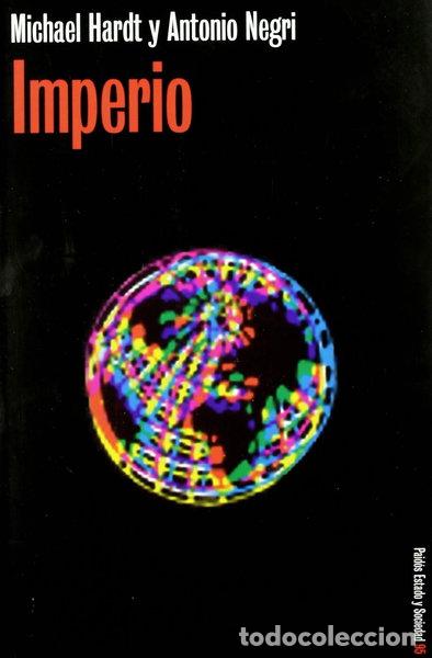 Libri di seconda mano: Imperio- 9788449312274