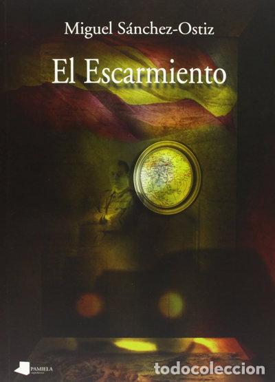 Libri di seconda mano: El Escarmiento- 9788476817735