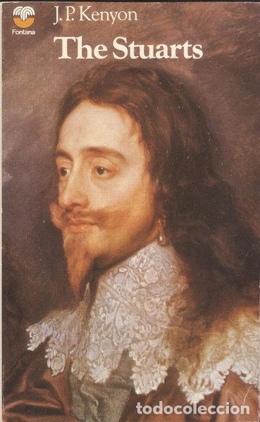 Libri di seconda mano: The Stuarts- 9780006329527