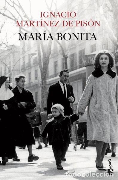 Libri di seconda mano: Mar&iacute;a Bonita- 9788432210334