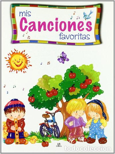 Libri di seconda mano: Mis canciones favoritas- 9788466216173
