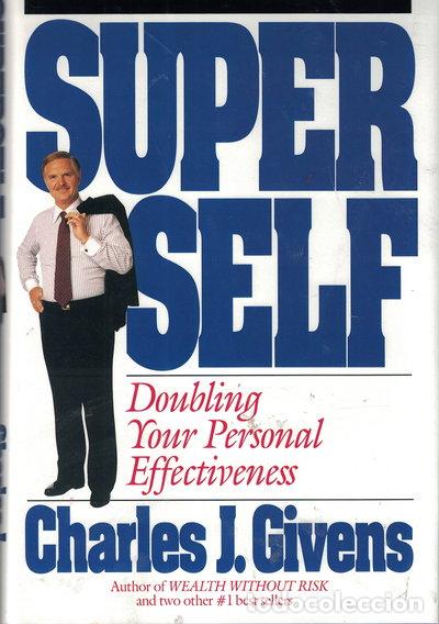 Libros: SuperSelf- 9780671700973