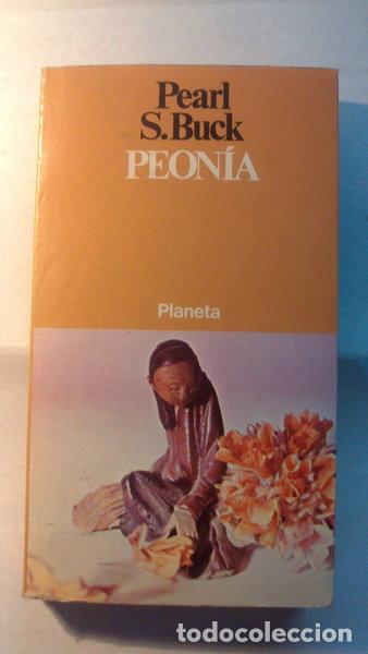 Libros: Peon&iacute;a- 9788432002403