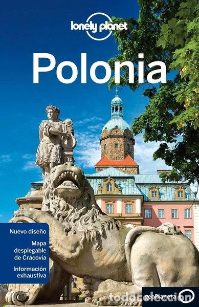 Libros: Polonia 3- 9788408008439