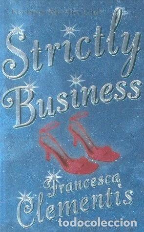 Libros: Strictly Business- 9780749933210